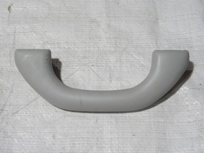 Ручка кронштейн перед передняя правая skoda rapid spaceback 5ja 12- 5l6857607p фото №1