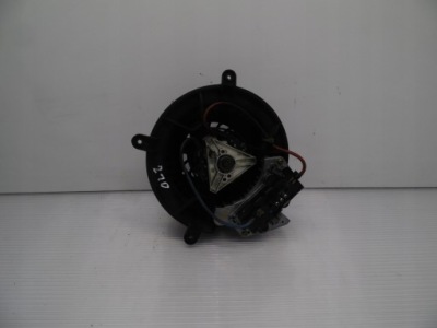 Повітродувка обігрівача mercedes w210 фото №1