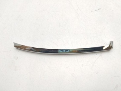 Захист rolls-royce ghost 2010 9223738 фото №1