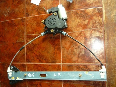Подъемник окон mazda 6 2,0 2004' фото №1
