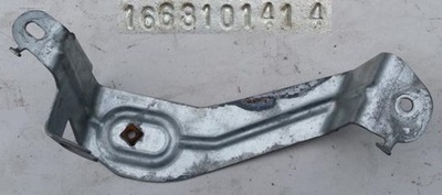 Кронштейн левый mercedes gl 166 x166 1668101414 фото №1