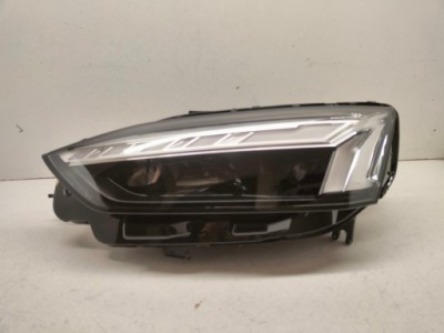 Фара ліва ліва full led matrix audi a5 8w6 рестайлінг  8w6941039 фото №1