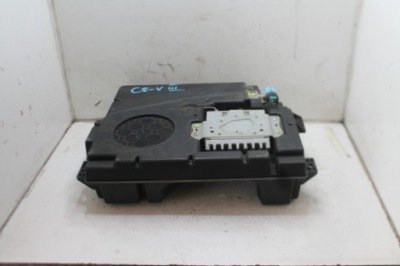 Динамик сабвуфер усилитель honda cr-v iii 06-12 фото №1