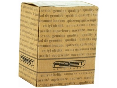 ROULEMENT ROUES ARRIÈRE FEBEST DAC42820040 - milautoparts-fr.ukrlive.com