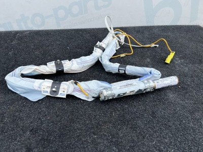 Ford kuga mk1 шторка безопасности левая фото №1