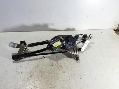 Механизм дворник передних tucson iii фото №1