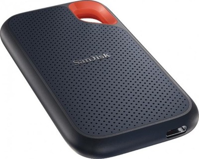 Dysk przenośny SanDisk Extreme Portable SSD 2TB