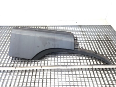 Удлинитель кабины правое 1835963 daf cf fa 370 фото №1