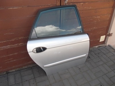 Двері citroen c5 sedan 00-07 ezrc piękne фото №1