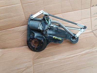 Механизм дворник ford fusion europa фото №1