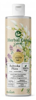 Farmona Herbal Care SPA Odżywcza kąpiel solankowa