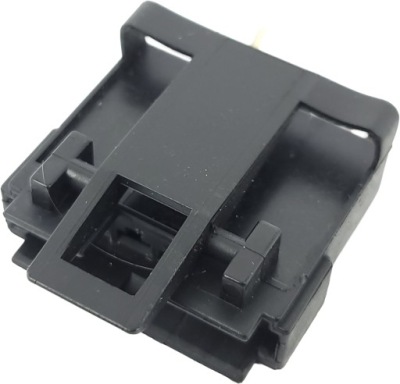 Opel vectra c hb хетчбек sedan штекер лампи вкладиш задня задній права фото №1