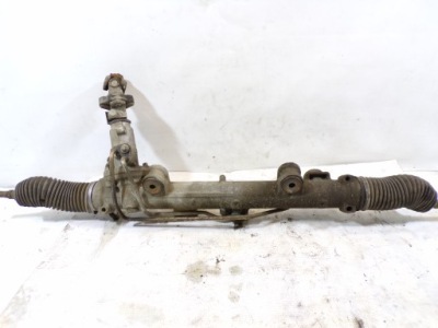 Трансмиссия рулевая рейка mercedes w203 компрессор a2031101002 фото №1