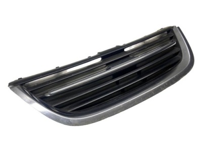 Saab 9-5 2008 решётка радиатора фото №1