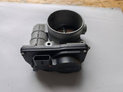 Subaru xv дросельна заслінка rme60-311 hitachi фото №1