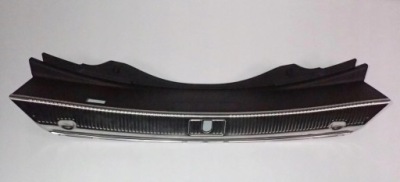 Молдинг край багажника audi a8 d4 4h 4h0863471c фото №1