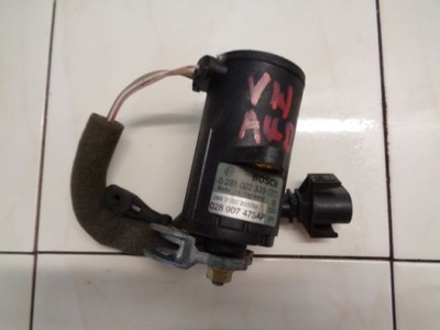 IBIZA II POTENTIOMETER GAS 0281002339 028907475AP  