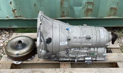 КОРОБКА ПЕРЕДАЧ 6HP-26 BMW 750I F01 7595431