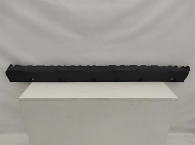 Молдинг порог правая dacia duster ii 2 po 2017 фото №1