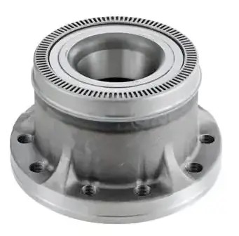 Підшипник ступиця колеса hds001 snr фото №1