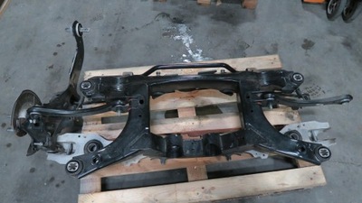 Ford kuga mk3 escape 4x4 підвіска задня задні ліва підрамник фото №1