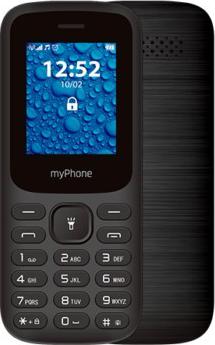 myPhone 2220 Dual SIM czarny