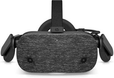 Gogle HP Reverb VR