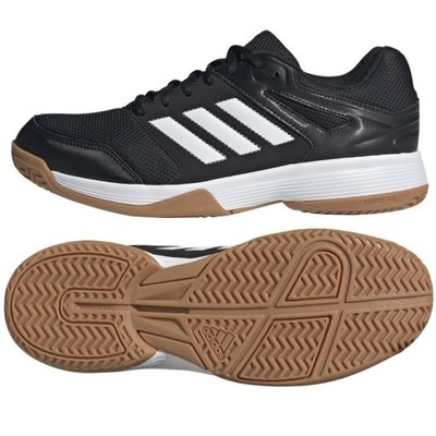 Buty do siatkówki adidas Speedcourt r.42