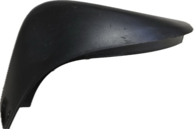 Nissan note брызговик защита левая задняя 788139u000 фото №1