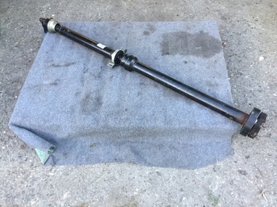 Wal приводной mercedes glc w253 фото №1