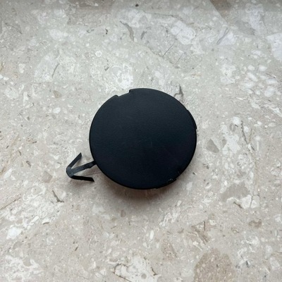 Dacia dokker 12-16 заглушка бампер перед 511654947r фото №1