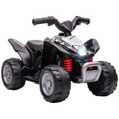 Electric Ride-on Car Black