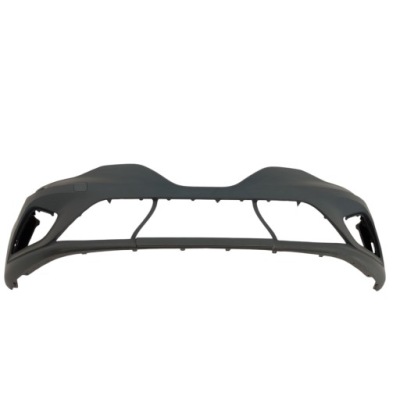 Бампер перед renault clio 5 v 19-23 620228351r фото №1