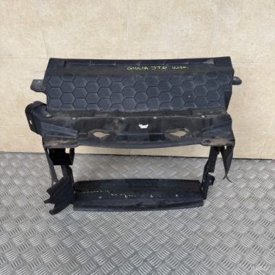 Повітропровід повітря alfa romeo giulia jtd фото №1