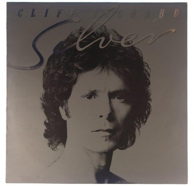 Cliff Richard - Silver 1983 UK