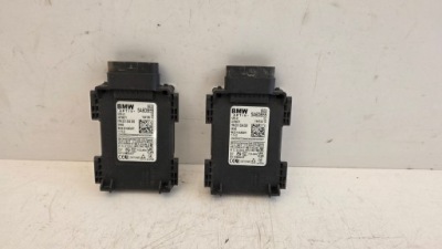 Датчик переключения поперечина радар bmw g20 g01 g30 g05 5a6db55 фото №1