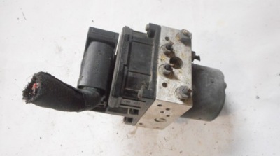 Alfa romeo 147 насос abs 46743750 0265222011 0265800005 фото №1