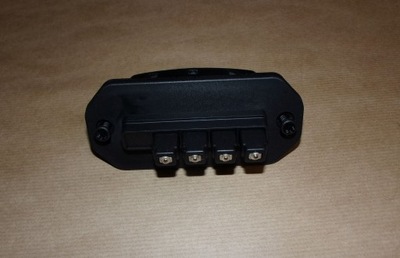 Датчик otw.drzwi r master iii фото №1