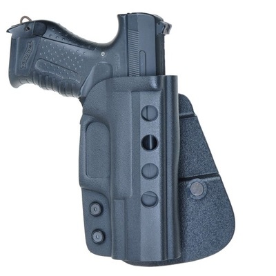 Kabura na pas Kydex SPECIAL-SPEED Walther P99