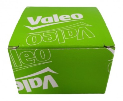 Двигатель дворник valeo 579234 фото №1