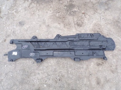 Захист підвіска 555280005r renault latitude фото №1