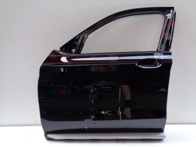 Двері ліва передні bmw x3 g01 18- nr 42395 фото №1