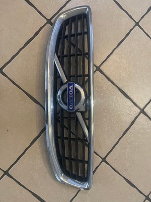 Volvo c70 решітка радіатора решітка радіатора оригінал фото №1