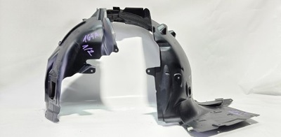 Подкрылок bmw ix3 g08 правый перед 2018- orginał фото №1