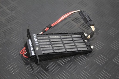 Нагреватель электрическая отопителя ford ecosport ii 2 mk2 av11-18k463-ab фото №1