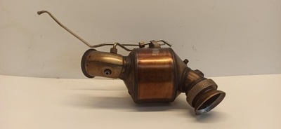 Mercedes w205 каталізатор dpf a2054904914 фото №1