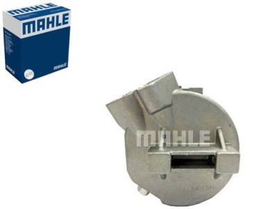 Mahle acp 72 000s компрессор, кондиционер фото №1