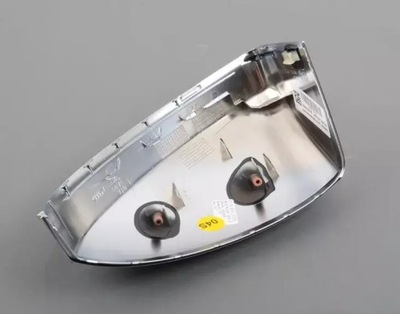 Audi r8 spyder 4s9 передняя часть правый mirror cover 8s0857528a3q7 фото №1