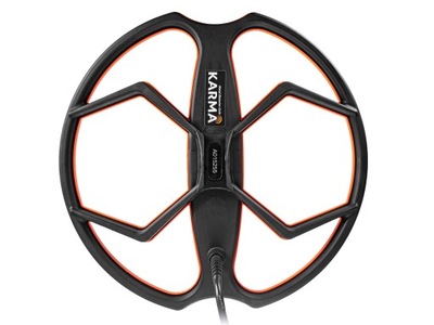 Cewka Karma 13" DD Garrett ACE 150, ACE 250, ACE 350 (Euroace), ACE 200i, A