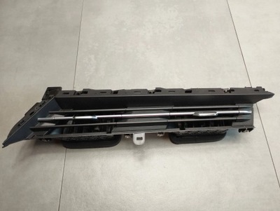 Audi q4 e-tron решітка обдув 89b820951 фото №1